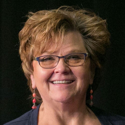 Janell Straach
